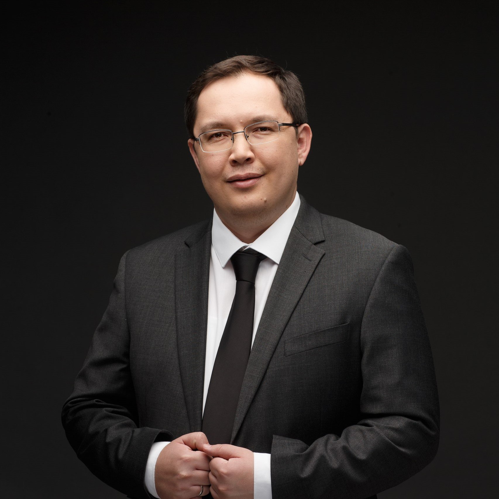 Хасанов Тимур Зайнуллович
