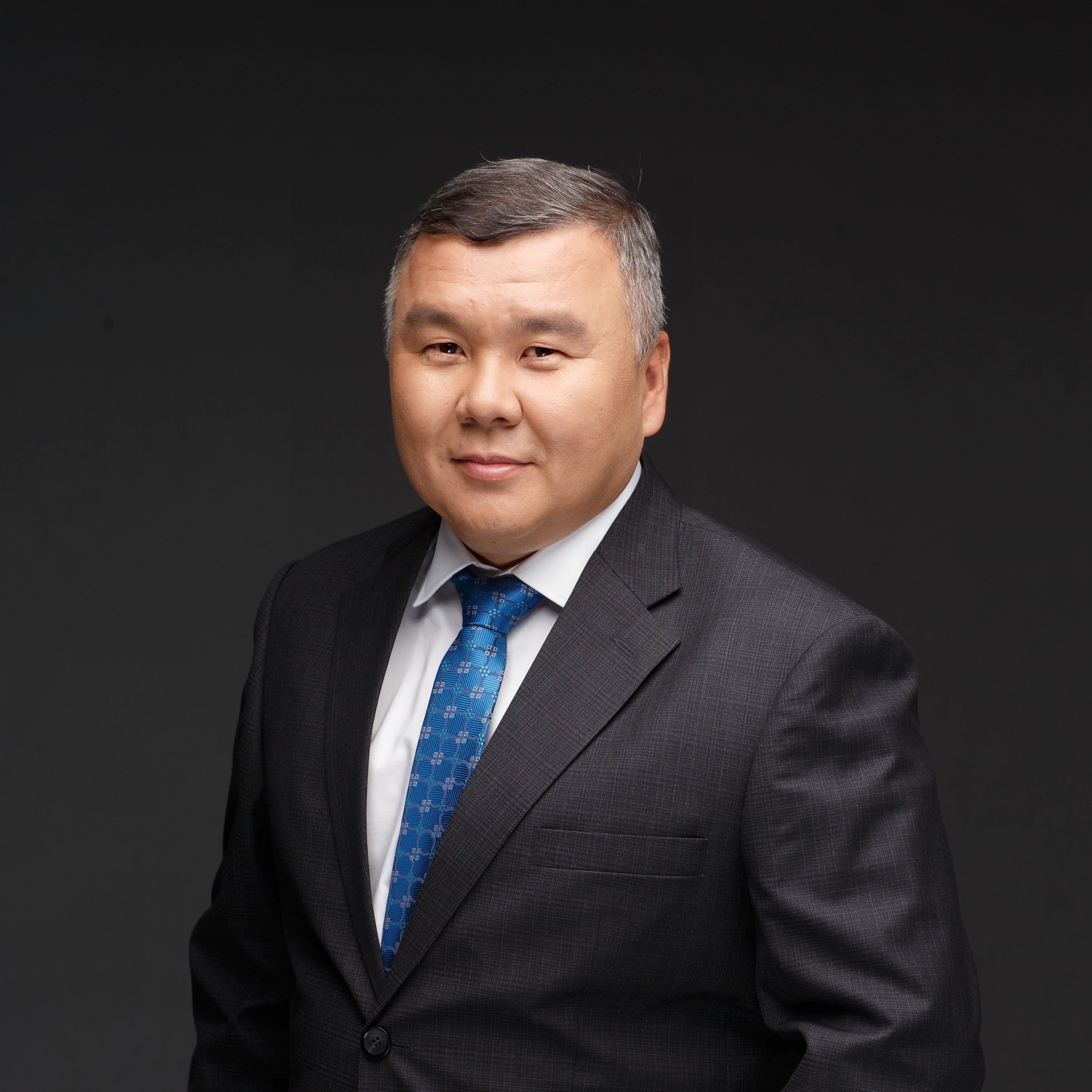 Кудайбергенов Алмаз Кулмесханович