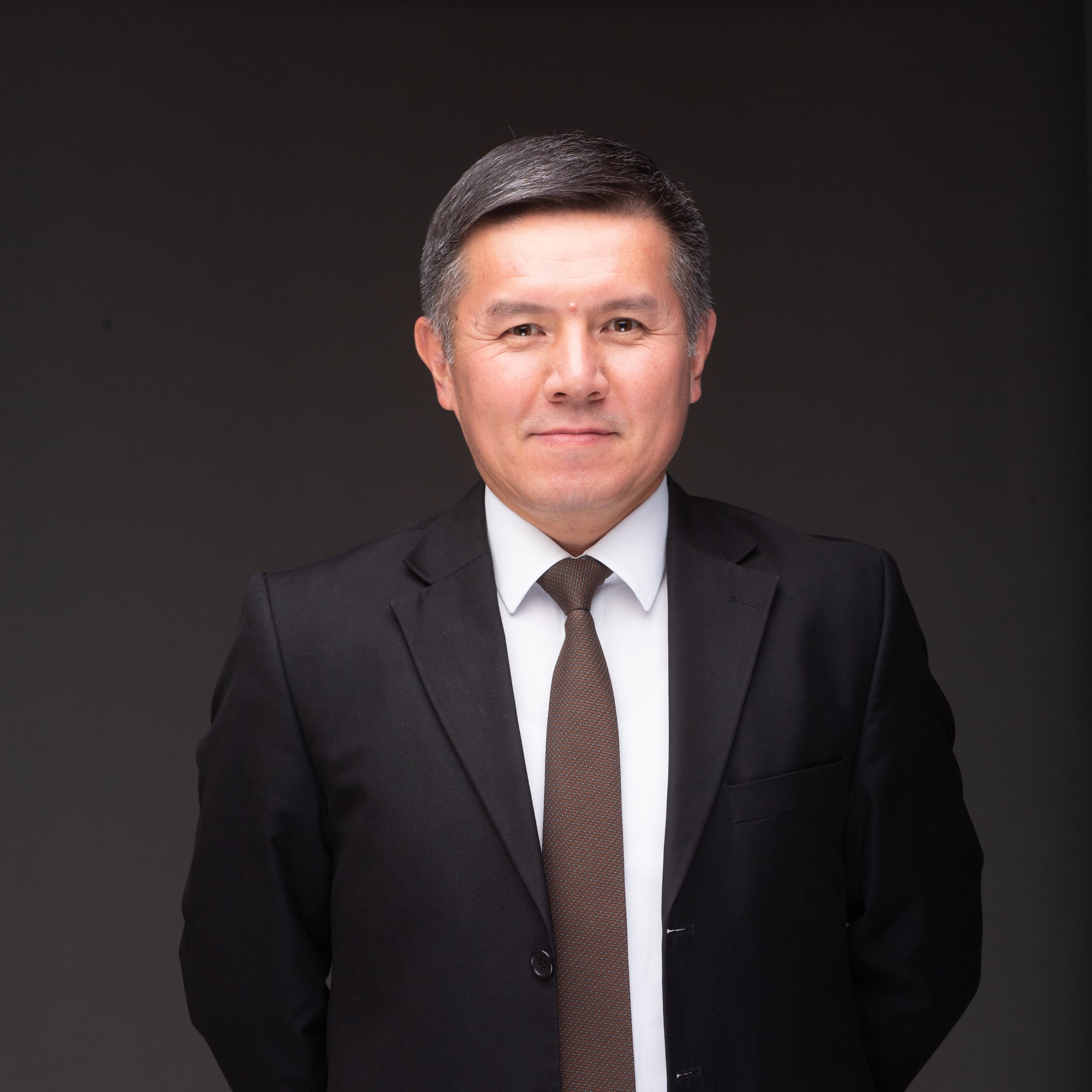Пирниязов Жандос Жакыпович