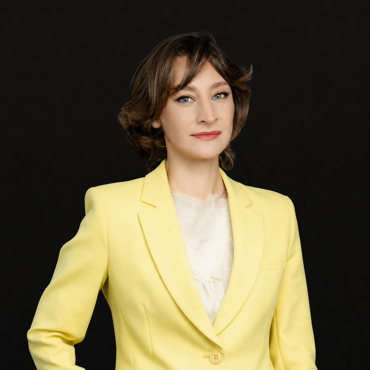Чикильдина Елизавета Юрьевна