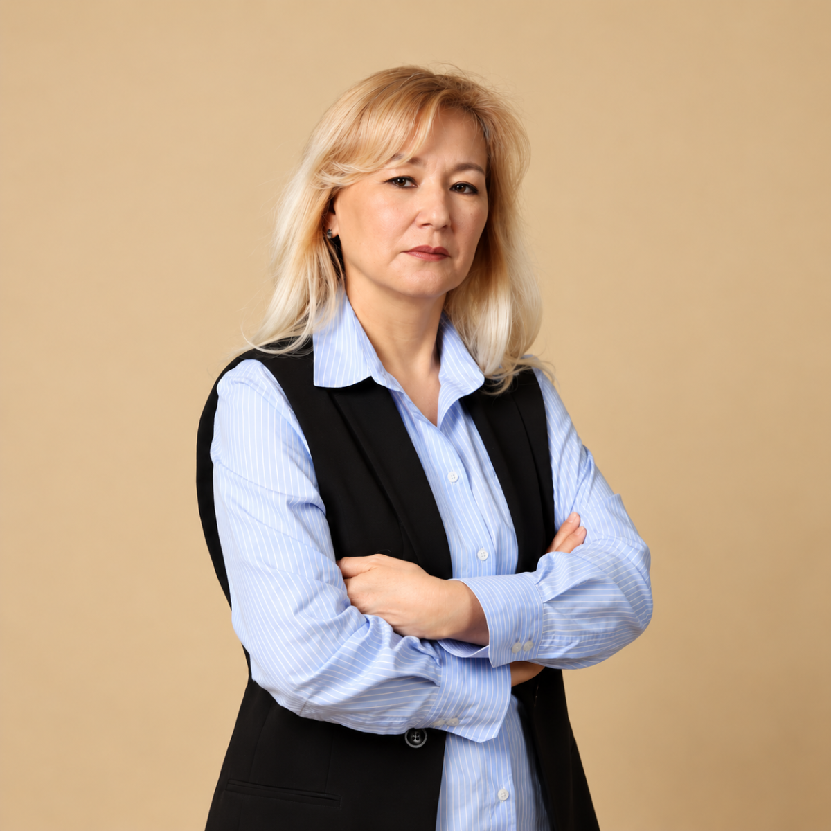 Исмагулова Айсулу Закариевна